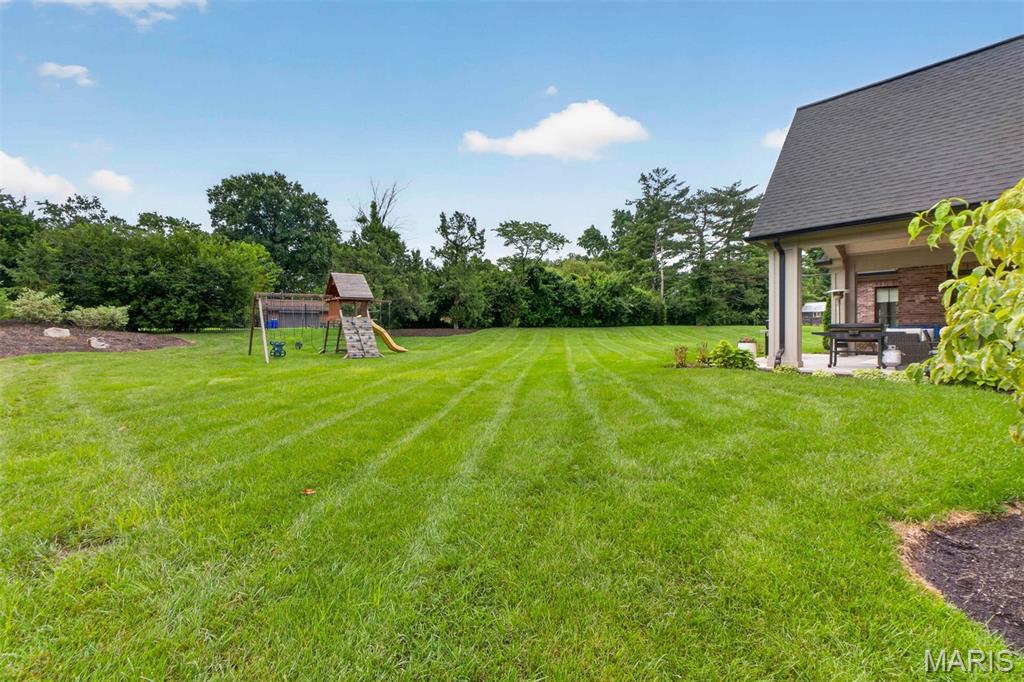 Radcliffe - Residential