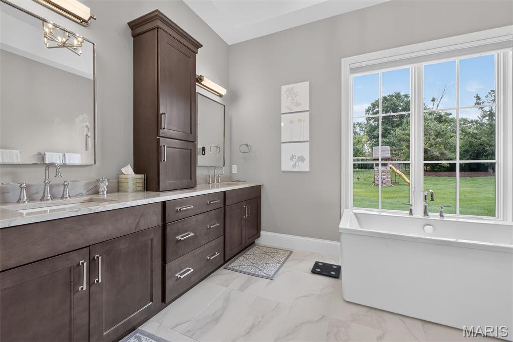 Radcliffe - Residential