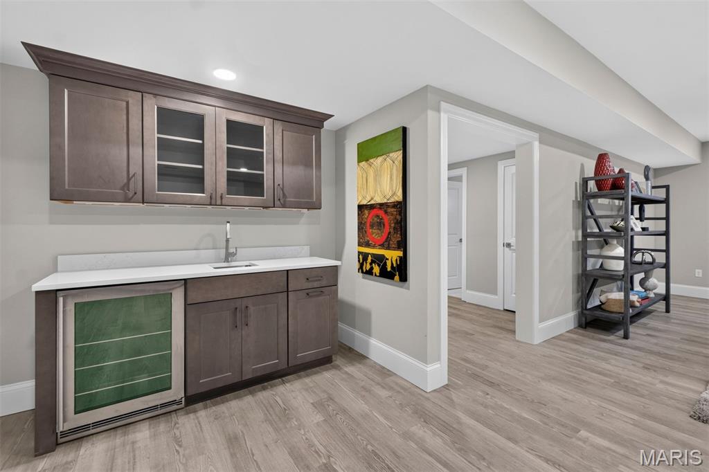 Radcliffe - Residential