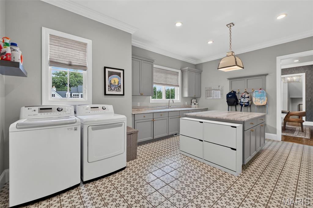 Radcliffe - Residential