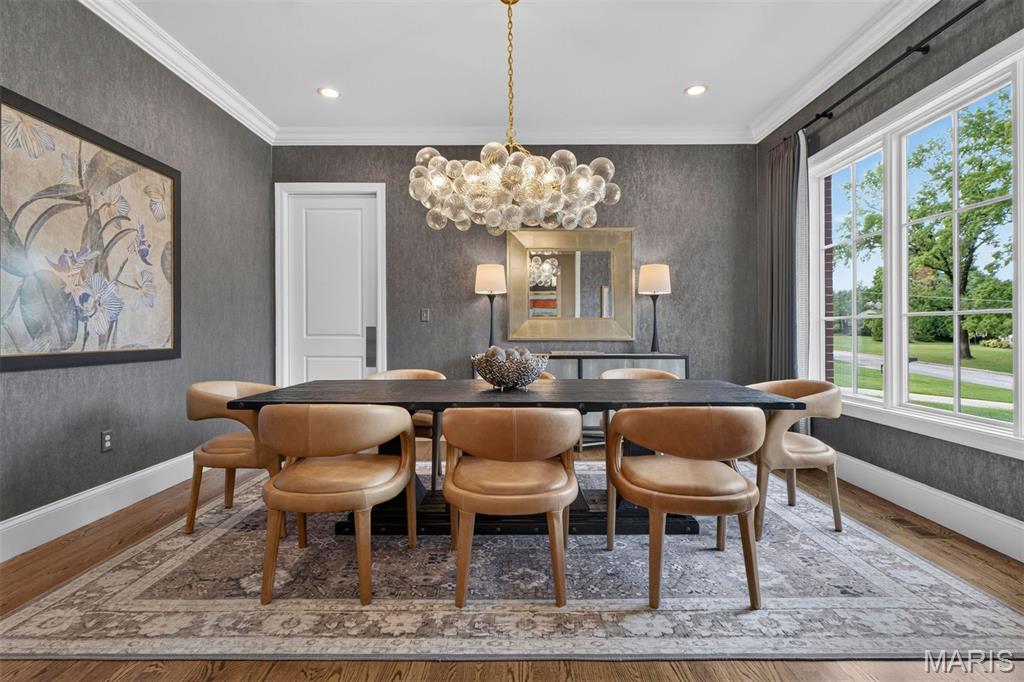 Radcliffe - Residential
