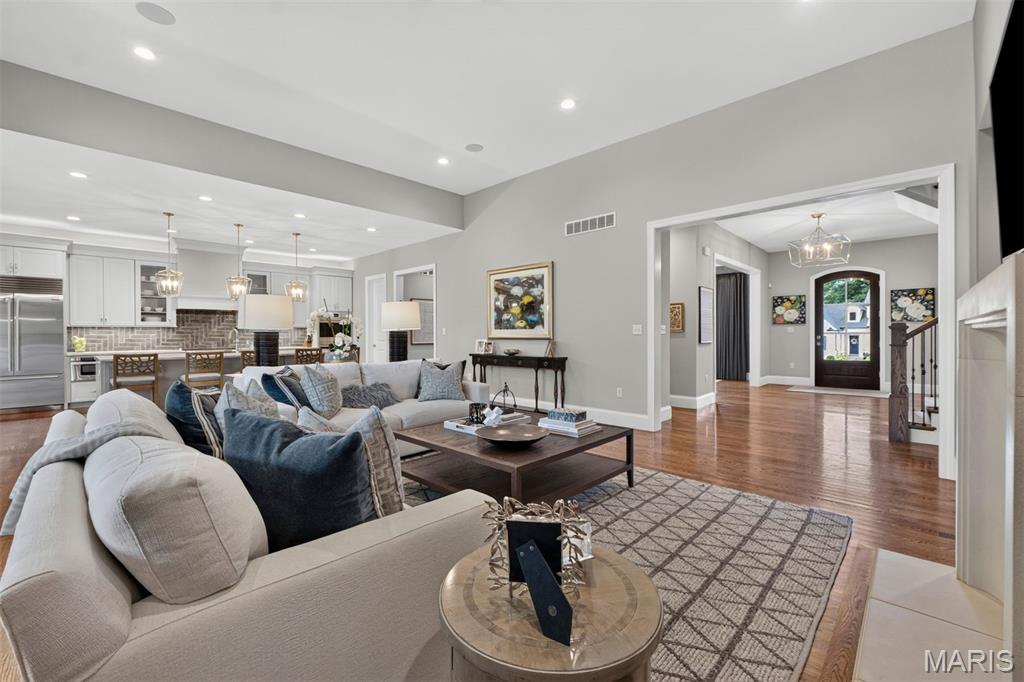Radcliffe - Residential