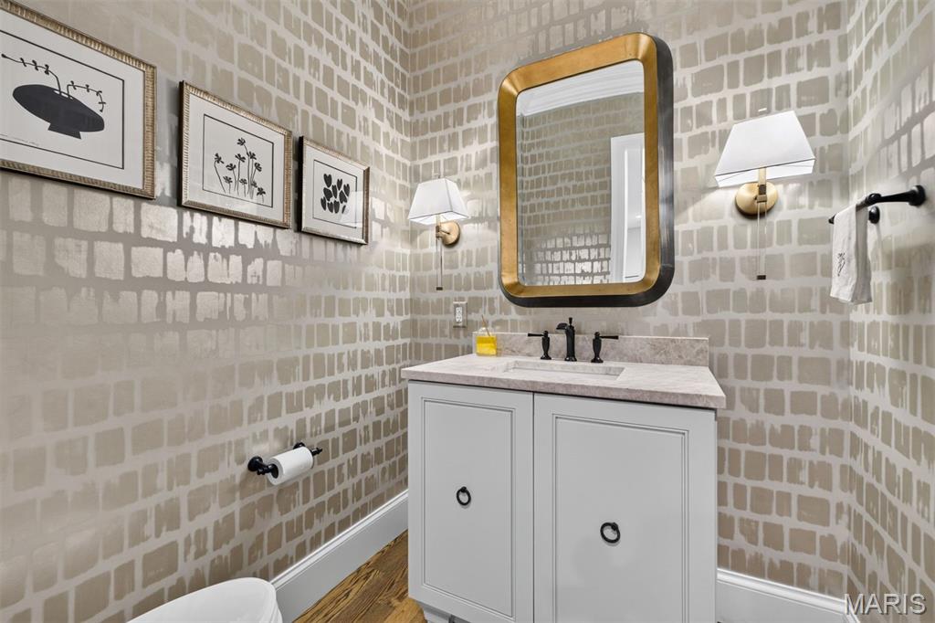 Radcliffe - Residential