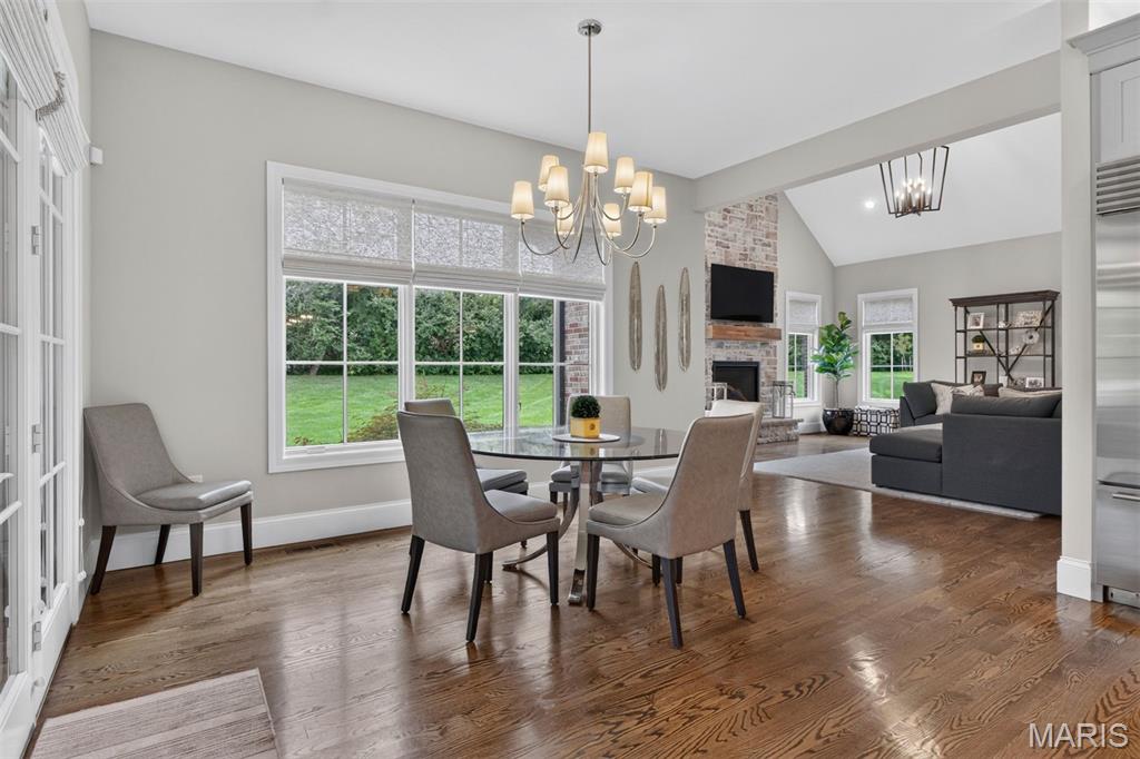 Radcliffe - Residential