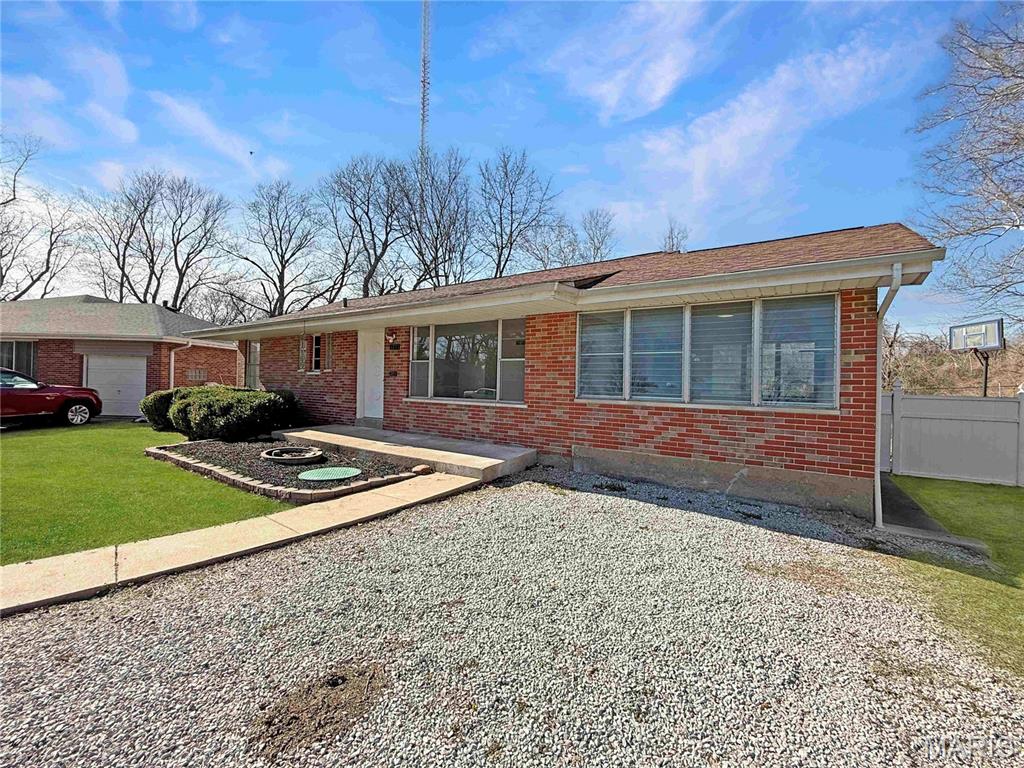 Park Crest Hills Annex Lts 45 & 46 Bdy - Residential