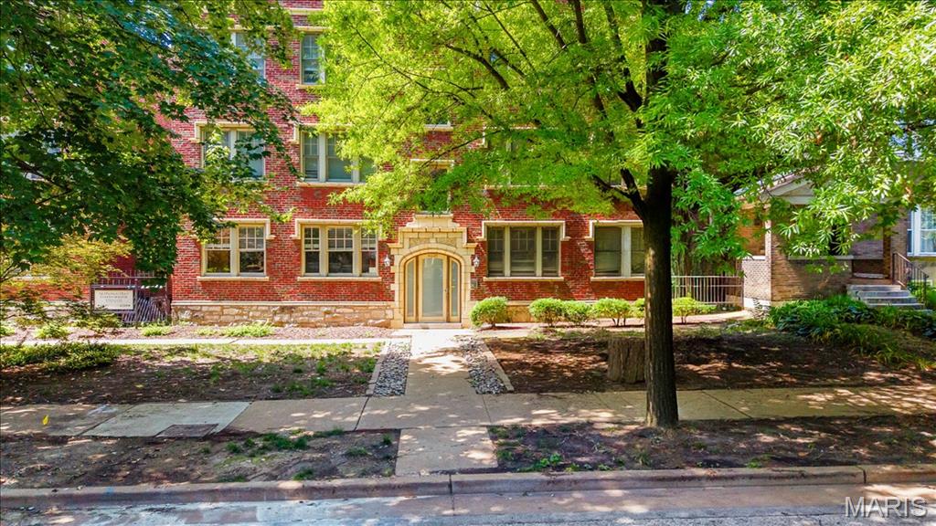 McPherson Place Condo - Residential