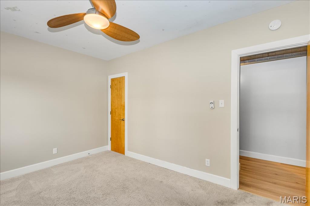 McPherson Place Condo - Residential