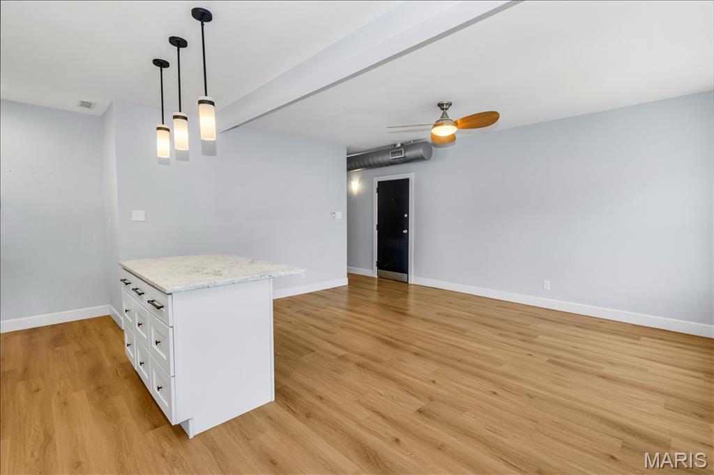 McPherson Place Condo - Residential