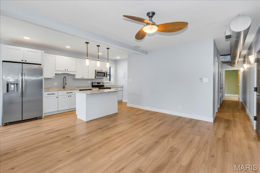 McPherson Place Condo - Residential