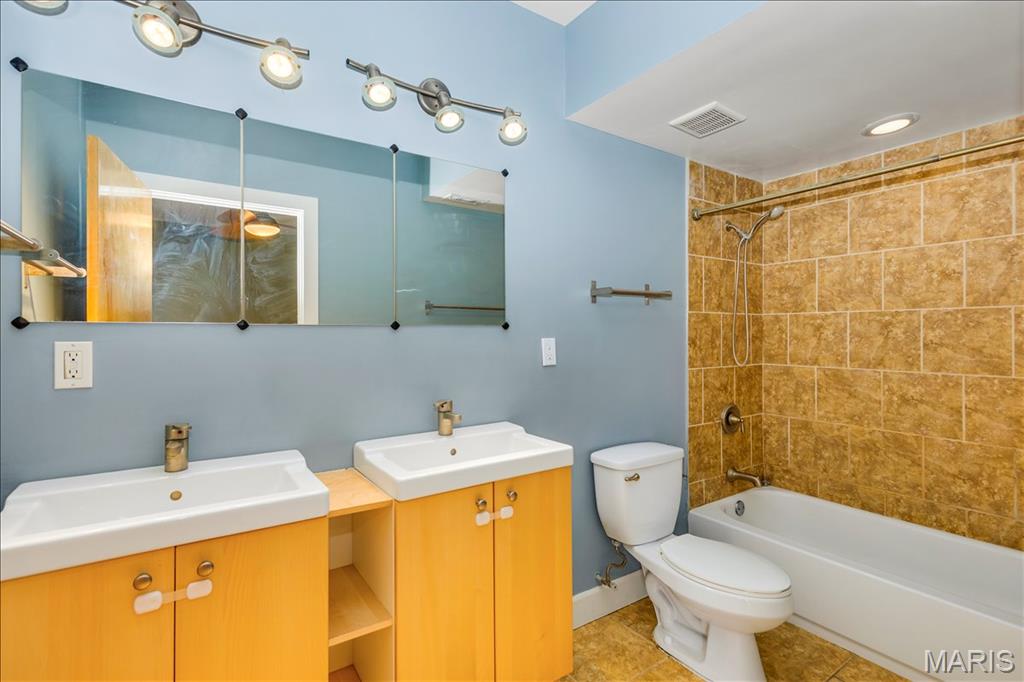 McPherson Place Condo - Residential
