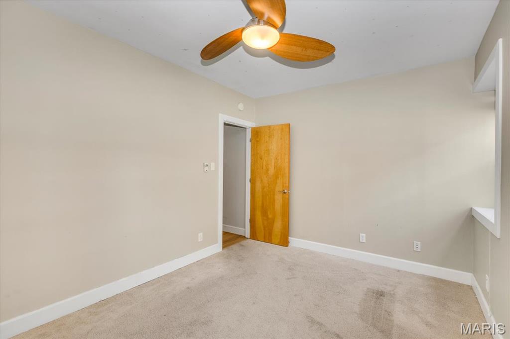 McPherson Place Condo - Residential