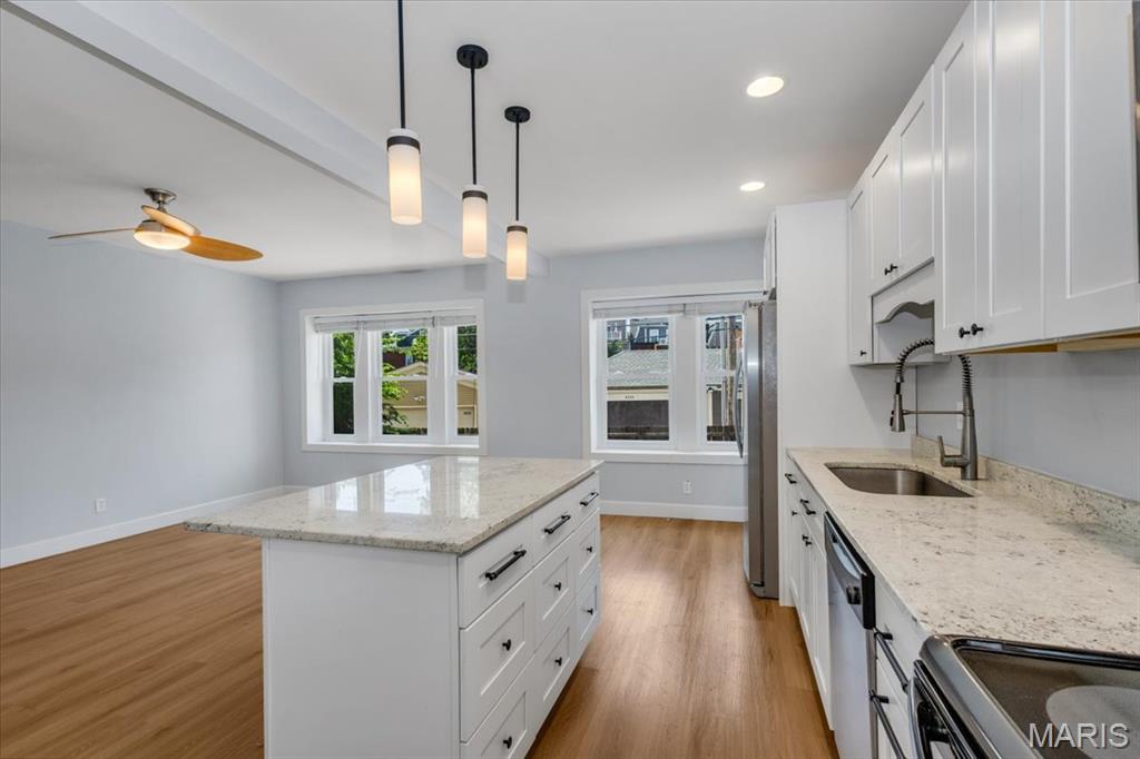 McPherson Place Condo - Residential