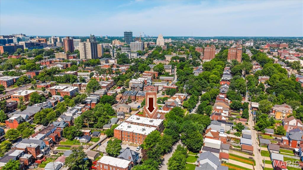 McPherson Place Condo - Residential