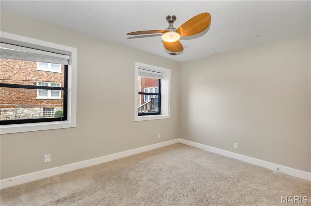 McPherson Place Condo - Residential