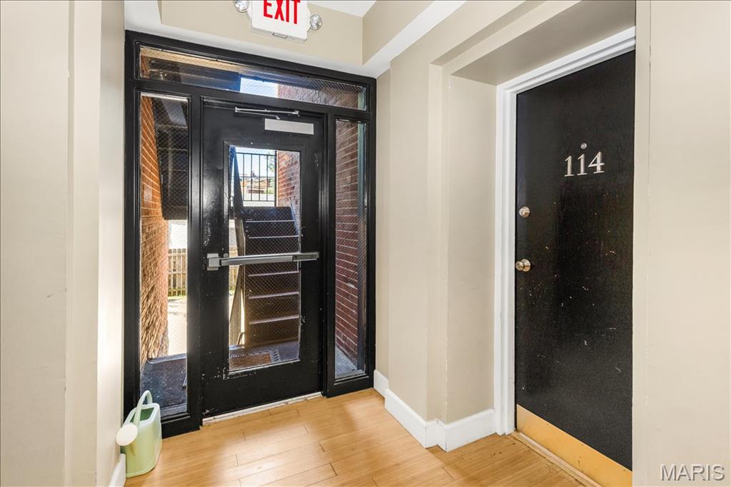 McPherson Place Condo - Residential
