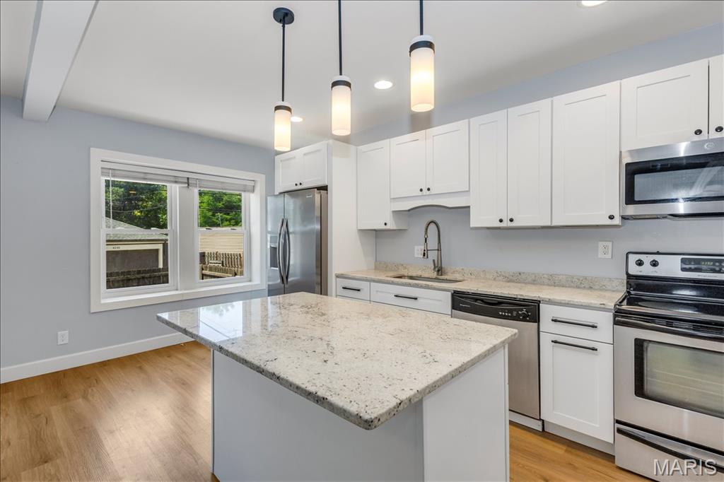 McPherson Place Condo - Residential