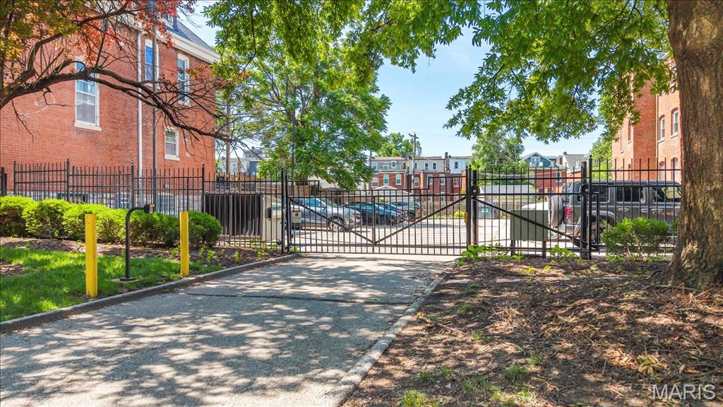 McPherson Place Condo - Residential
