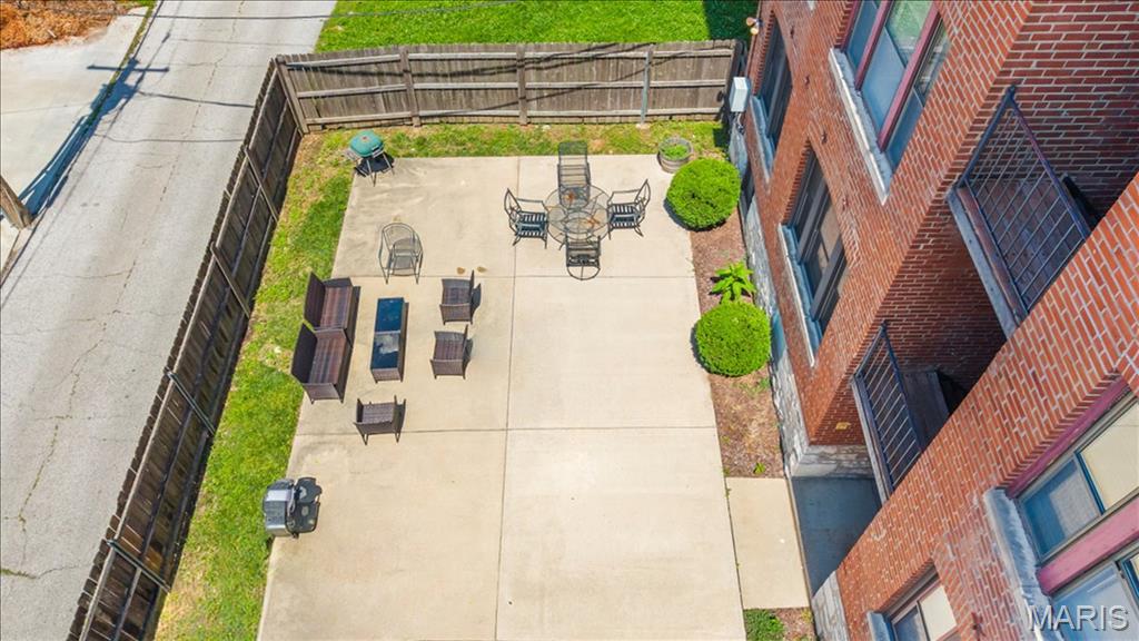 McPherson Place Condo - Residential