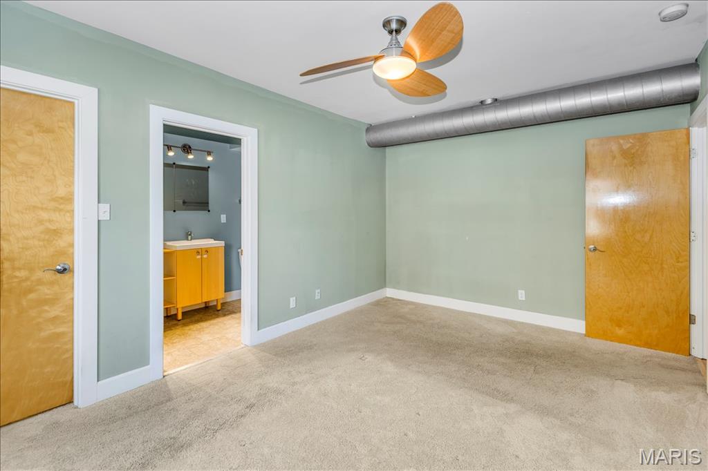 McPherson Place Condo - Residential