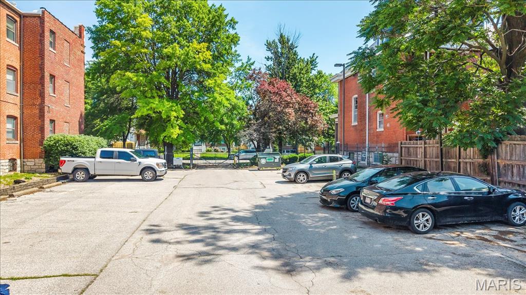 McPherson Place Condo - Residential