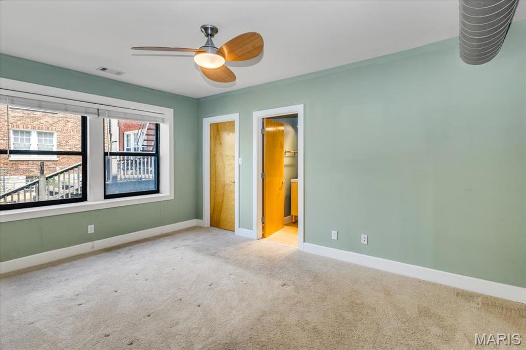 McPherson Place Condo - Residential
