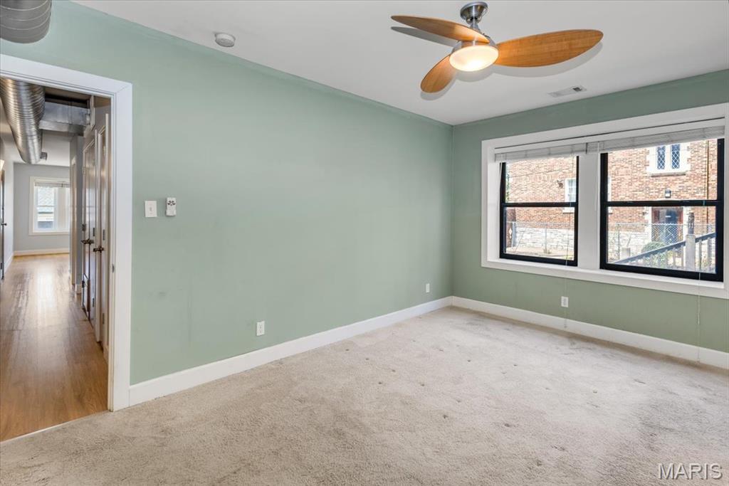 McPherson Place Condo - Residential