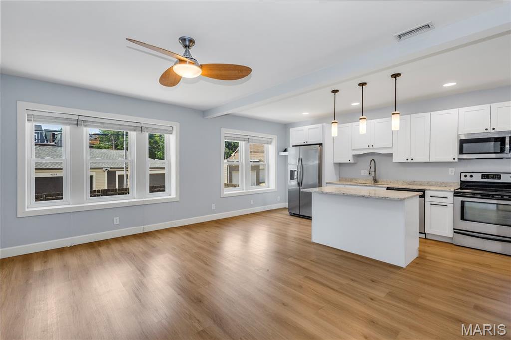 McPherson Place Condo - Residential