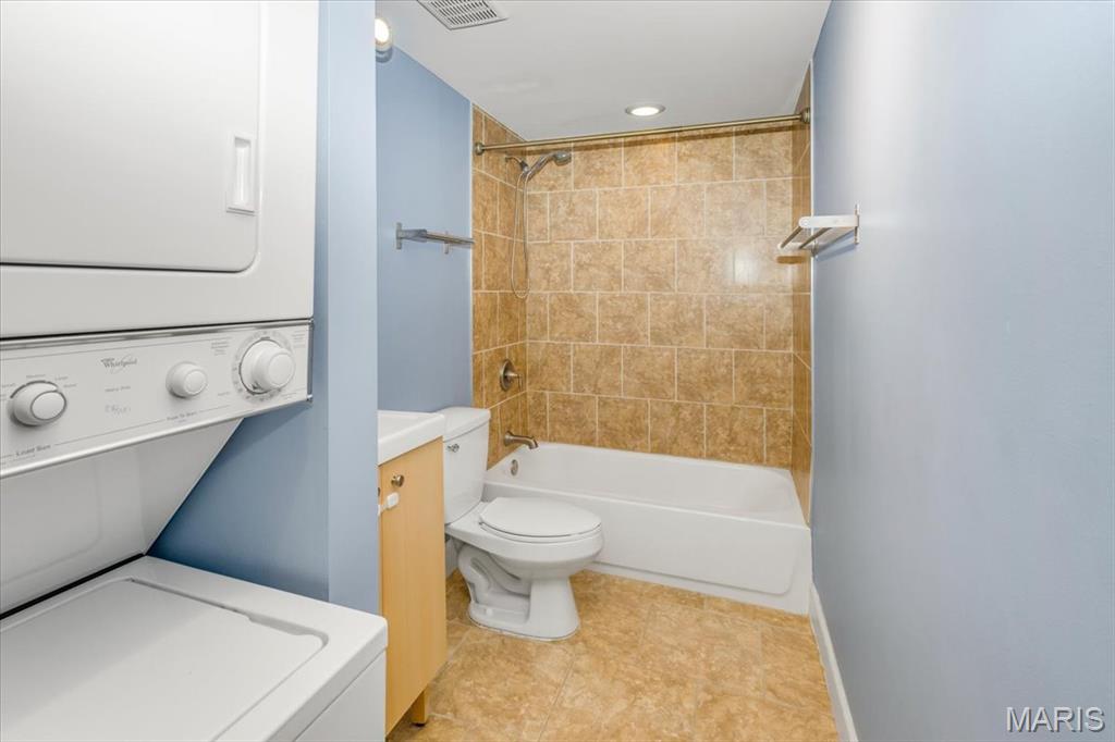 McPherson Place Condo - Residential