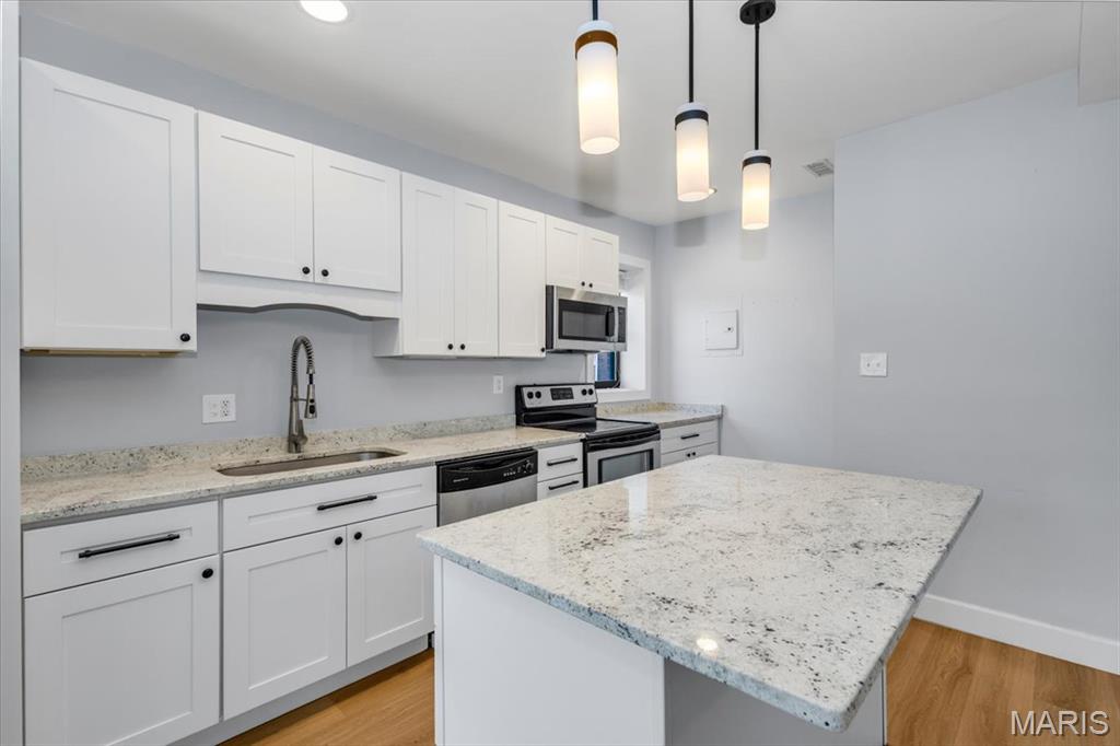 McPherson Place Condo - Residential