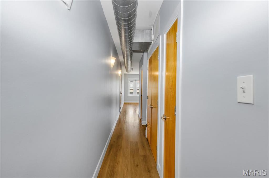 McPherson Place Condo - Residential