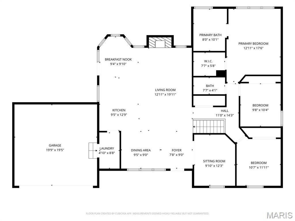Westglen Farms - Residential