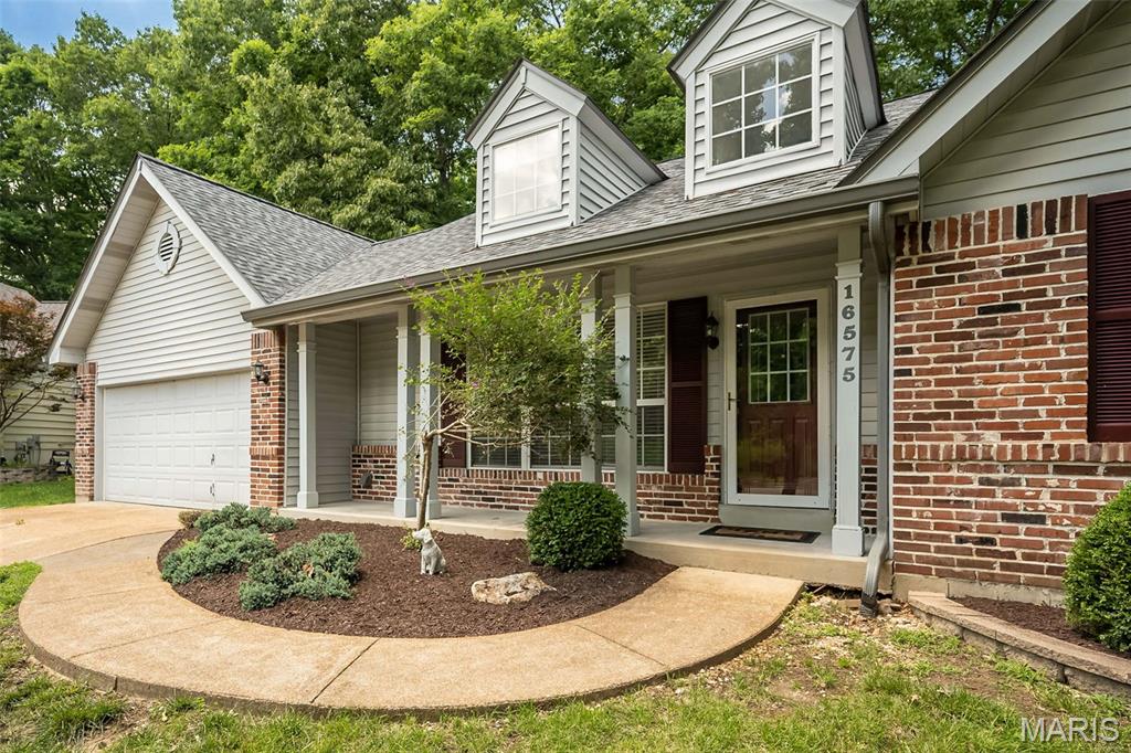 Westglen Farms - Residential