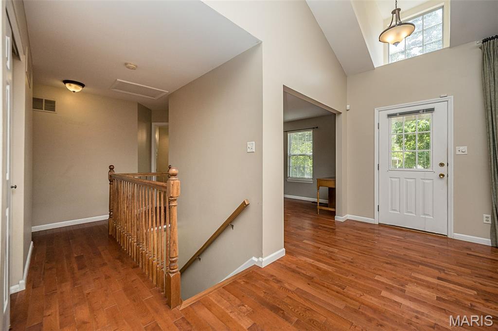 Westglen Farms - Residential