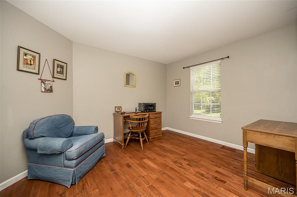 Westglen Farms - Residential