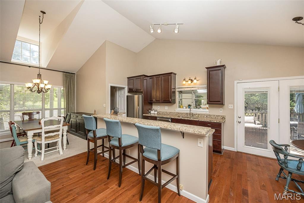 Westglen Farms - Residential