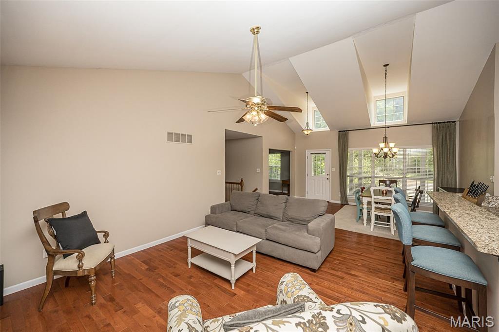 Westglen Farms - Residential