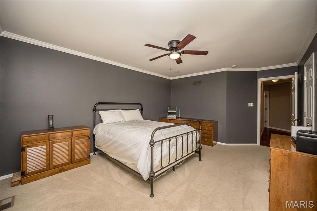 Westglen Farms - Residential