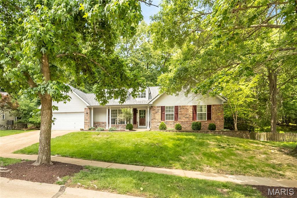 Westglen Farms - Residential