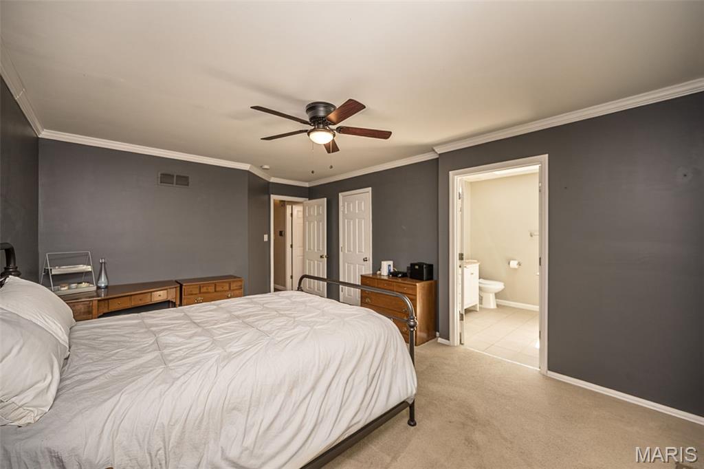 Westglen Farms - Residential