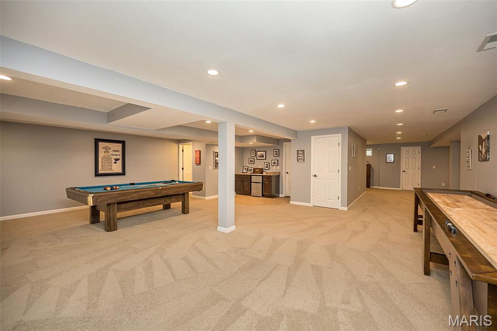 Westglen Farms - Residential
