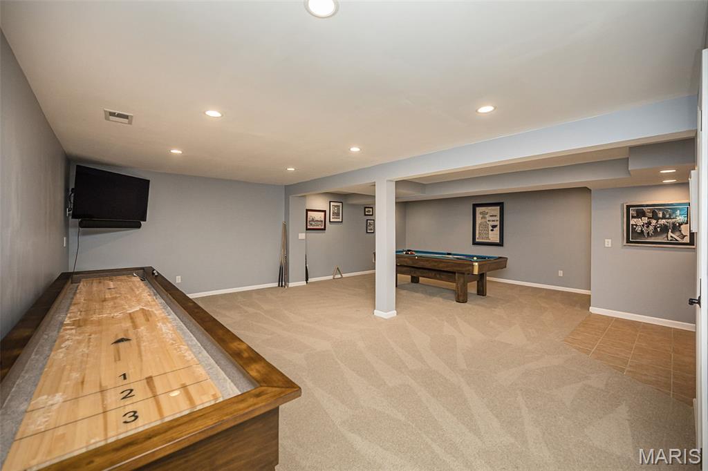 Westglen Farms - Residential