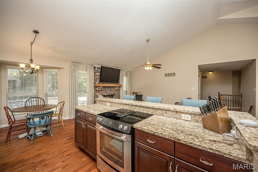 Westglen Farms - Residential