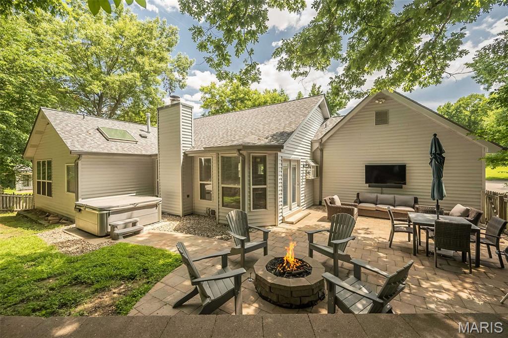 Westglen Farms - Residential