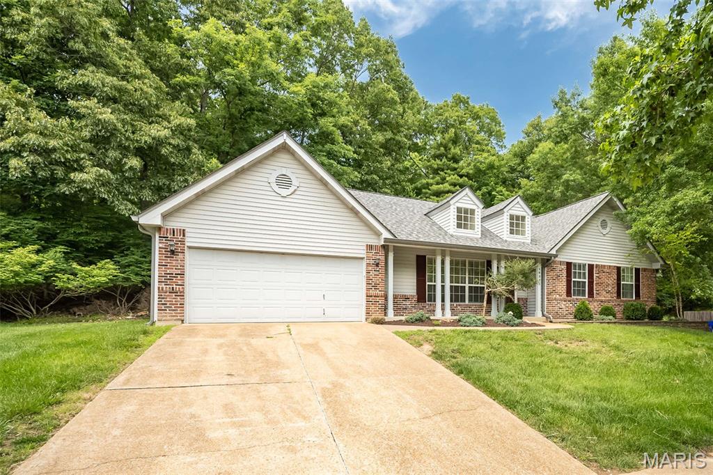 Westglen Farms - Residential