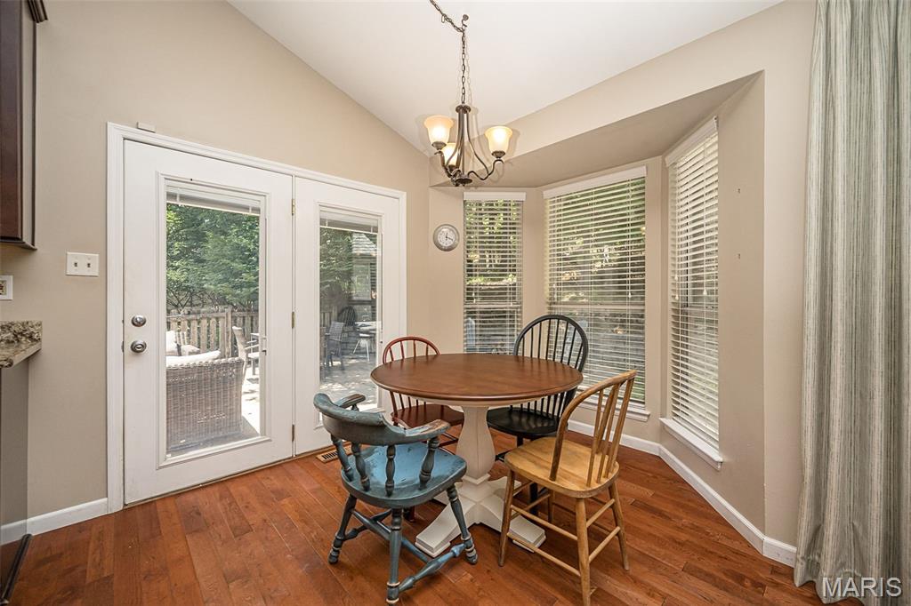 Westglen Farms - Residential