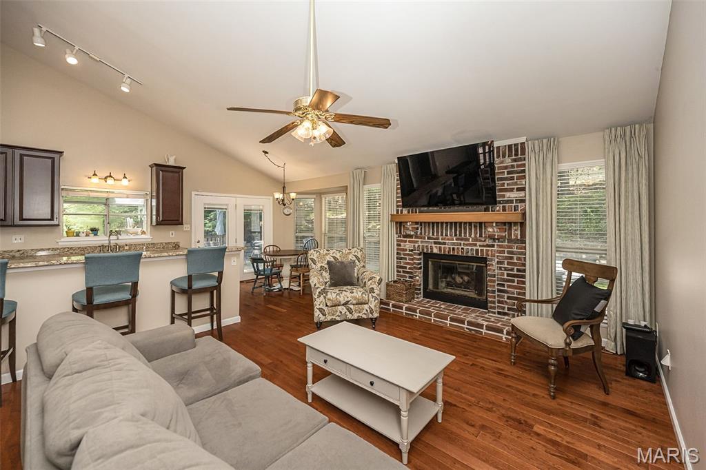 Westglen Farms - Residential