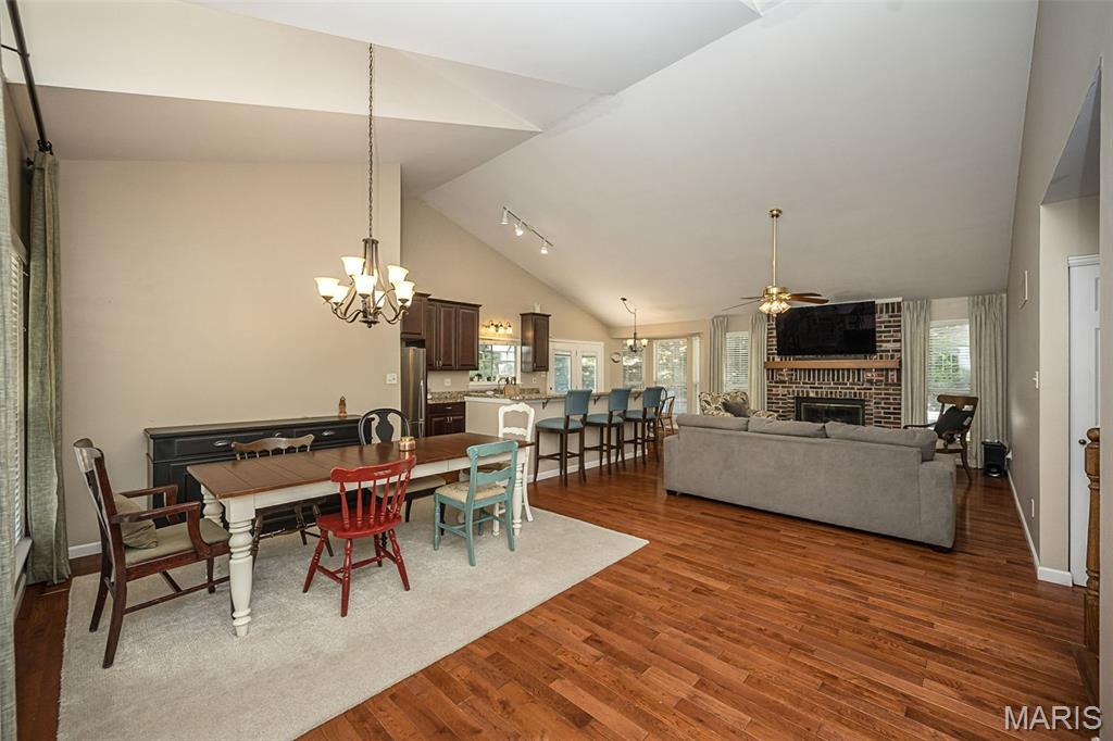 Westglen Farms - Residential