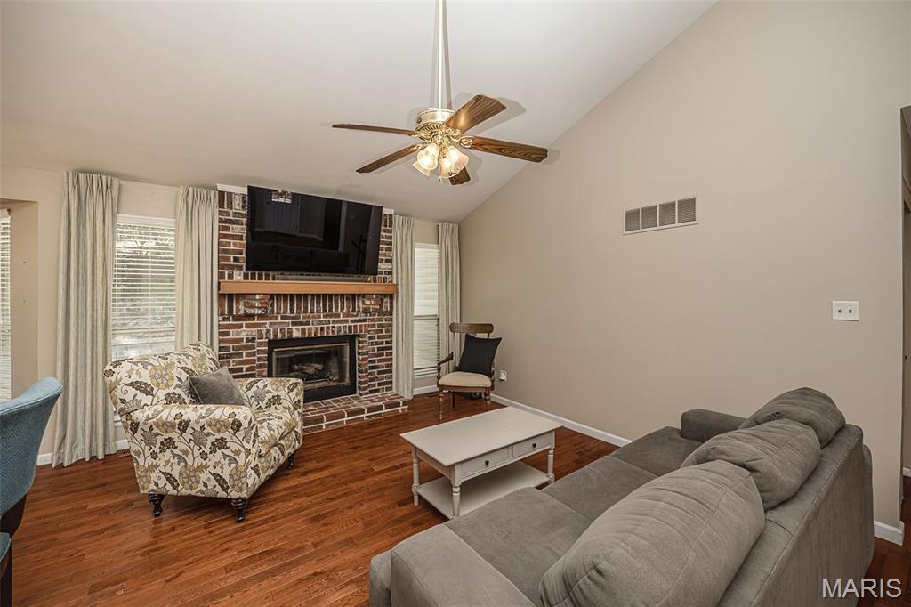 Westglen Farms - Residential