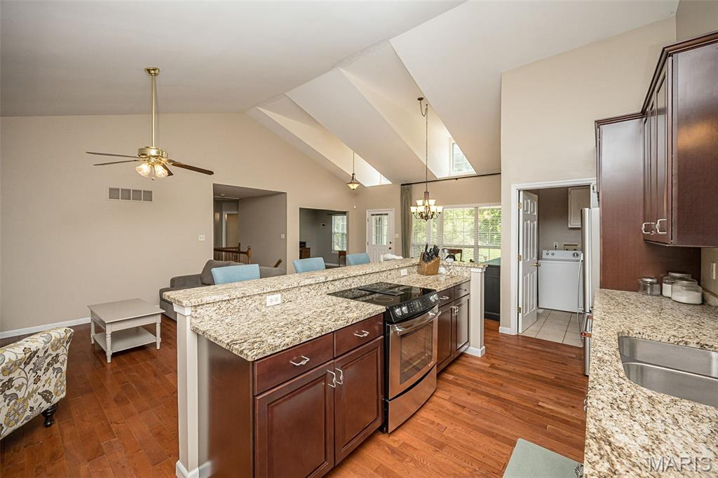 Westglen Farms - Residential