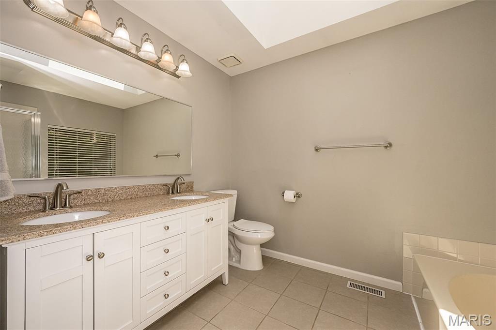 Westglen Farms - Residential